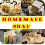 HOW TO MAKE HOMEMADE SOAP | Indus Appstore | App Icon