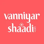 Vanniyar Matrimony by Shaadi | Indus Appstore | App Icon