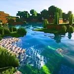 Realistic Shader Mod Minecraft | Indus Appstore | App Icon