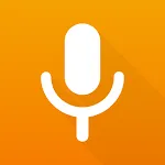 Simple Voice Recorder | Indus Appstore | App Icon