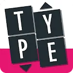 Typeshift | Indus Appstore | App Icon