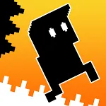 Escape Run: Endless Die Fun | Indus Appstore | App Icon