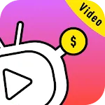 Videocash | Indus Appstore | App Icon