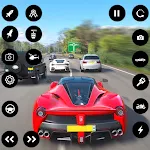 Real Sports Racing: Car Games | Indus Appstore | App Icon