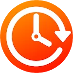 Set multiple alarms - OneClock | Indus Appstore | App Icon