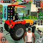 Tractor Simulator Tractor Game | Indus Appstore | App Icon