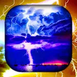 Storm Wallpaper HD/3D/4K | Indus Appstore | App Icon