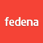 School Management App - Fedena | Indus Appstore | App Icon