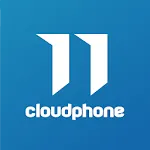 Cloudphone11 UC | Indus Appstore | App Icon