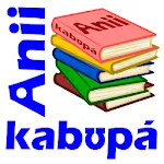 Anii kabʊpá kaŋku 1 | Indus Appstore | App Icon