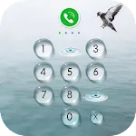 AppLock - Seagulls | Indus Appstore | App Icon