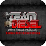 Team Diesel Training | Indus Appstore | App Icon