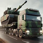 Army Truck Transport Simulator | Indus Appstore | App Icon