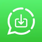 Status Saver - Video Download | Indus Appstore | App Icon