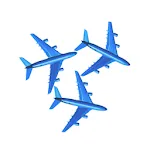 Air Traffic - flight tracker | Indus Appstore | App Icon