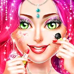 My Daily Makeup - Fashion Game | Indus Appstore | App Icon