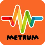 Metrum Radio | Indus Appstore | App Icon