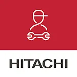 Hitachi India Technician | Indus Appstore | App Icon