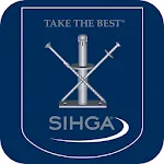 Sihga-App | Indus Appstore | App Icon