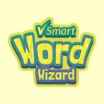 VSmart Word Wizard | Indus Appstore | App Icon