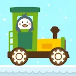 Labo Train - Draw & Race Your  | Indus Appstore | App Icon