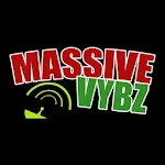 Massive Vybz Radio | Indus Appstore | App Icon