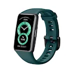 HUAWEI Band 6 Fitness Guide | Indus Appstore | App Icon