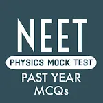 PHYSICS - NEET MCQs MOCK TEST  | Indus Appstore | App Icon