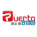 Puerto Estereo | Indus Appstore | App Icon