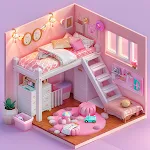 Decor Life - Home Design Game | Indus Appstore | App Icon