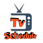 TV Schedule | Indus Appstore | App Icon