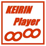 KEIRIN Player | Indus Appstore | App Icon