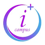 i-Campus Plus | Indus Appstore | App Icon