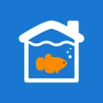 AquaHome - Aquarium management | Indus Appstore | App Icon