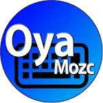 OyaMozc | Indus Appstore | App Icon