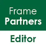 Frame Partners | Indus Appstore | App Icon