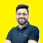 Tarun Grover– English Prep App | Indus Appstore | App Icon
