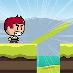 Bridge Boy | Indus Appstore | App Icon