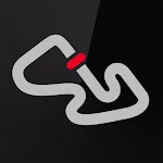 LapTrophy - Racing Lap Timer | Indus Appstore | App Icon