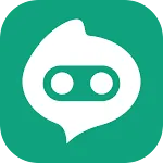 ChatBot App: AI Chat Assistant | Indus Appstore | App Icon