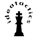 Chess tactics - Ideatactics | Indus Appstore | App Icon