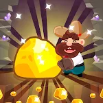 Gold Miner Tom | Indus Appstore | App Icon