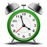 Alarm Clock X | Indus Appstore | App Icon