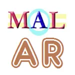 Arabic M(A)L | Indus Appstore | App Icon