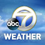 KATV Channel 7 Weatherapp icon