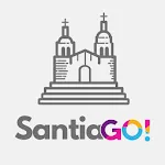 SantiaGO | Indus Appstore | App Icon