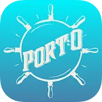 PORT:O | Indus Appstore | App Icon