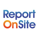 ReportOnSite | Indus Appstore | App Icon