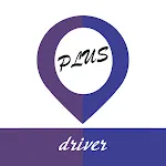 PLUS Driver | Indus Appstore | App Icon