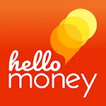 HelloMoney by AUB | Indus Appstore | App Icon